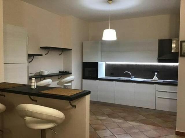 Villa Del Sole Gravina in Puglia Luaran gambar